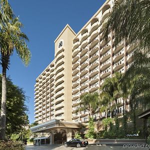 Four Seasons Hotel Los Angeles At Beverly Hills
